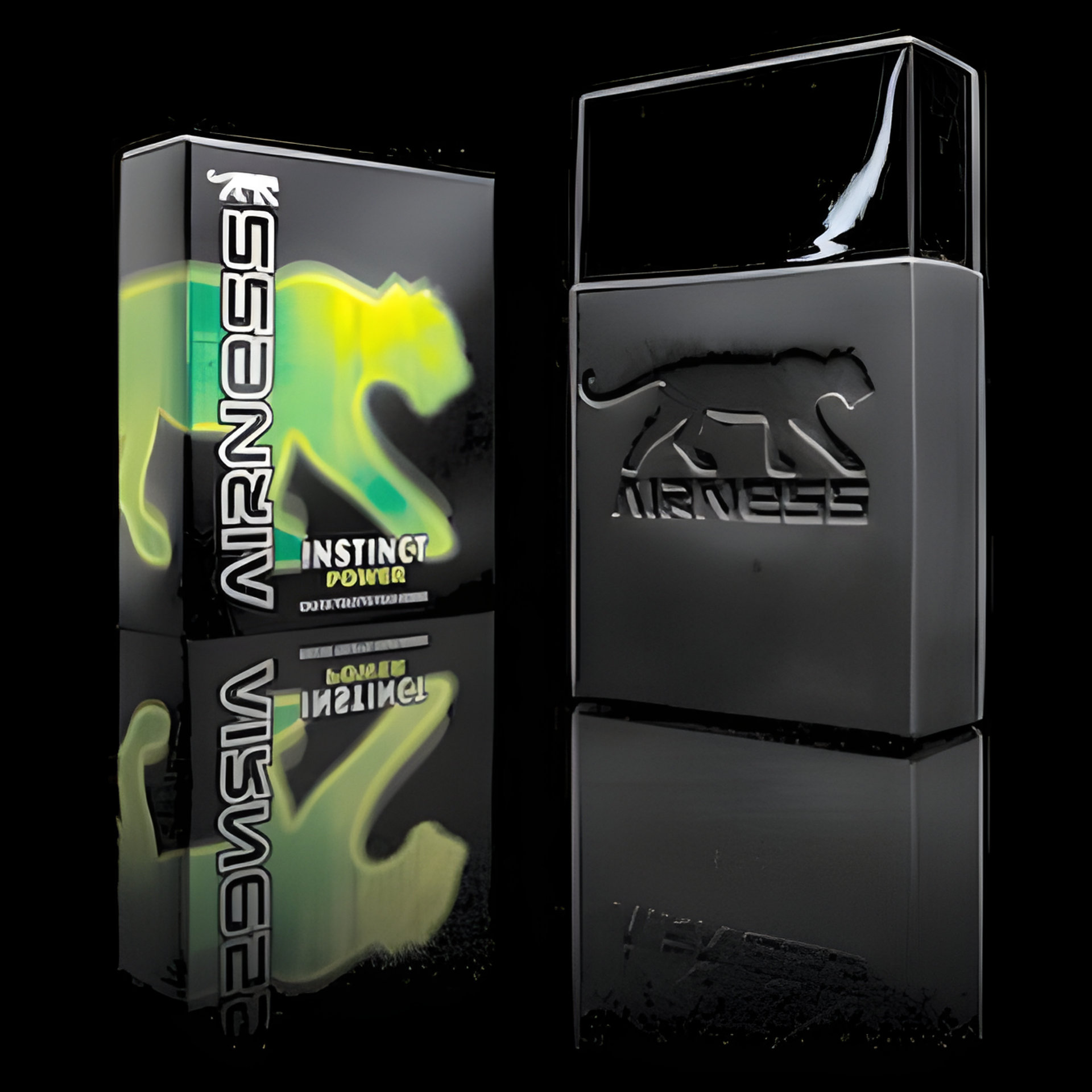 Picture of Power Instinct fragrance