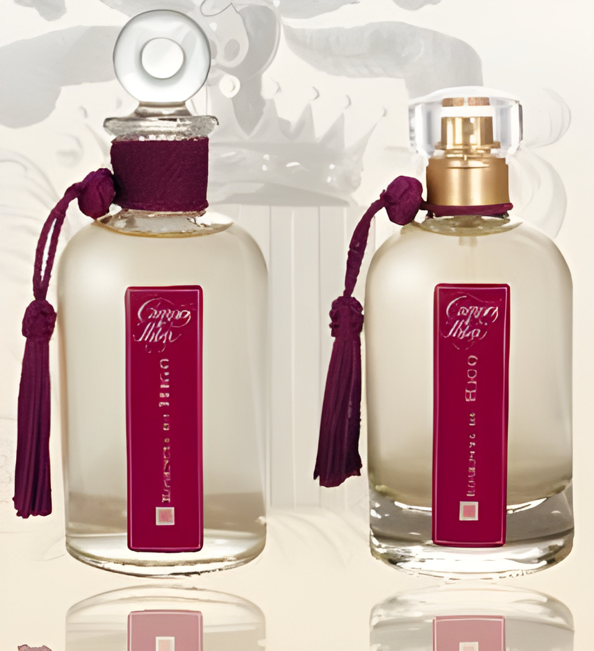 Picture of Higo fragrance
