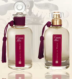 Higo by Campos de Ibiza perfume bottle