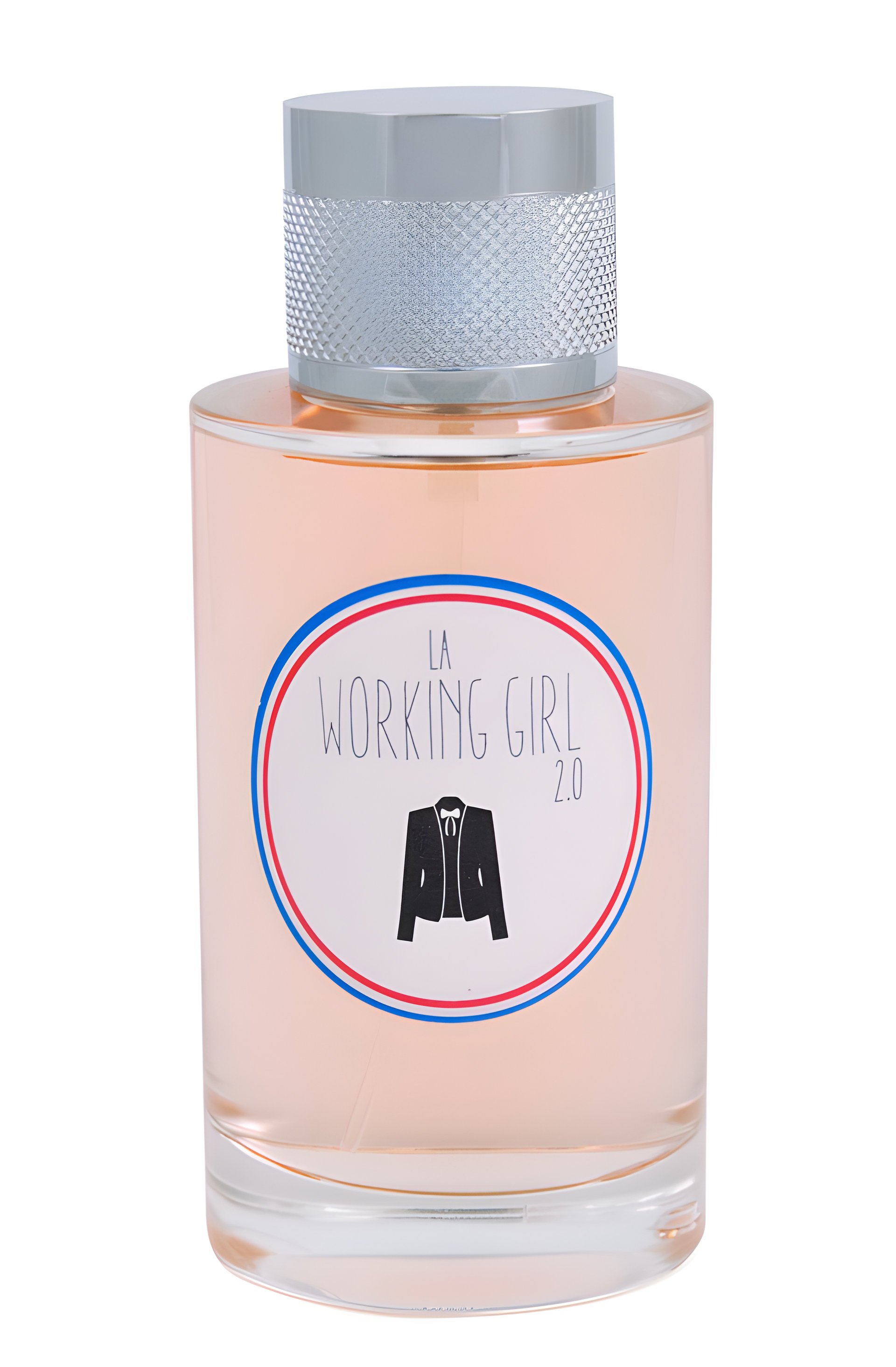 Picture of La Working Girl 2.0 fragrance