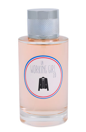 La Working Girl 2.0 by Le Parfum Citoyen perfume bottle