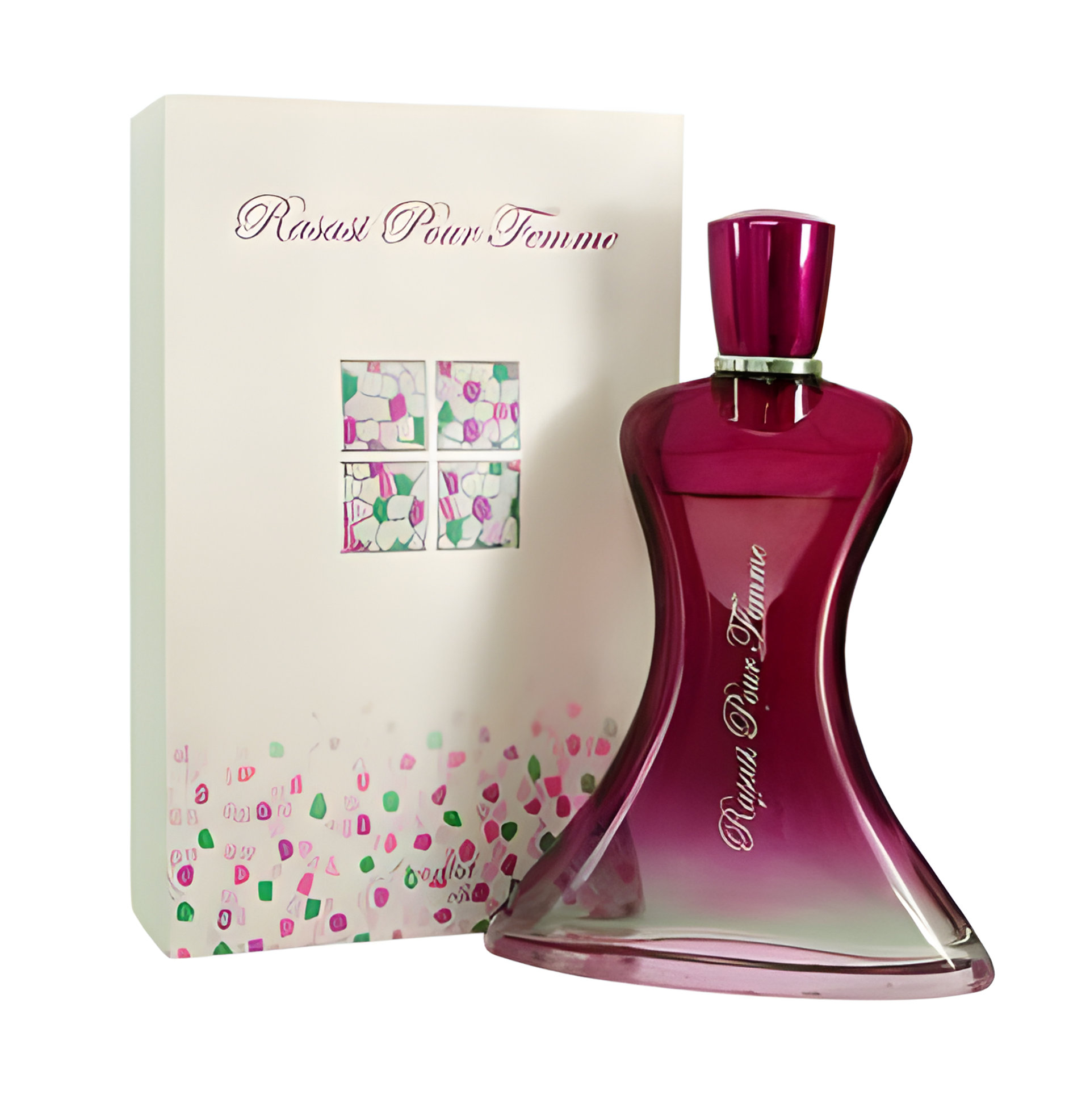 Picture of Rasasi Pour Femme fragrance