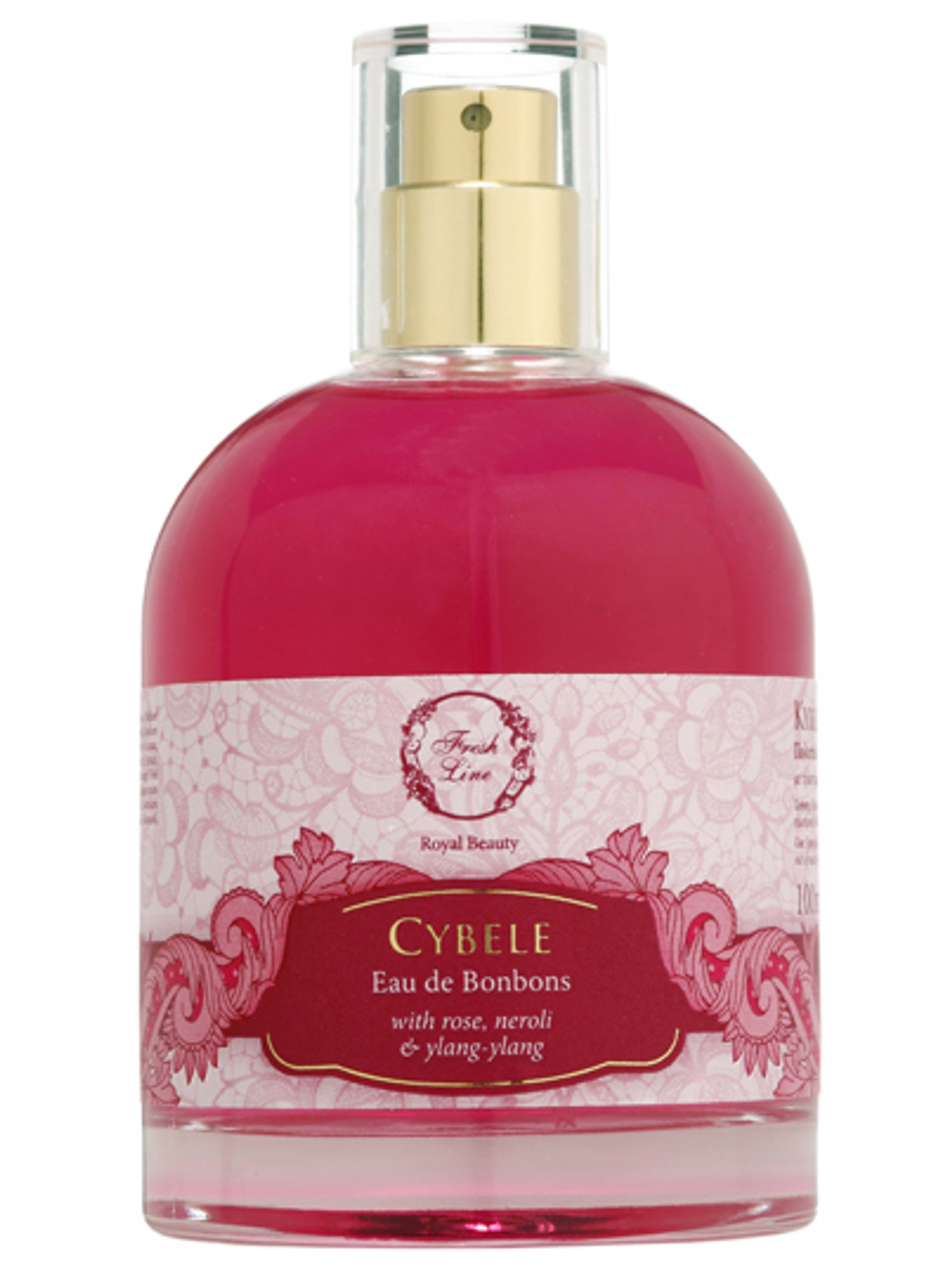 Picture of Cybele fragrance