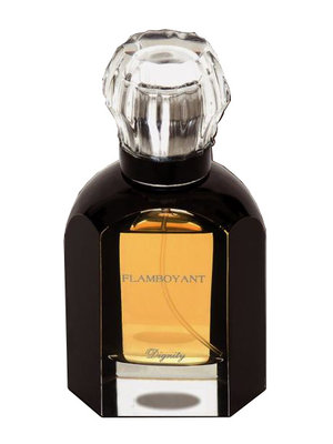 Dignity by Flamboyant perfume bottle