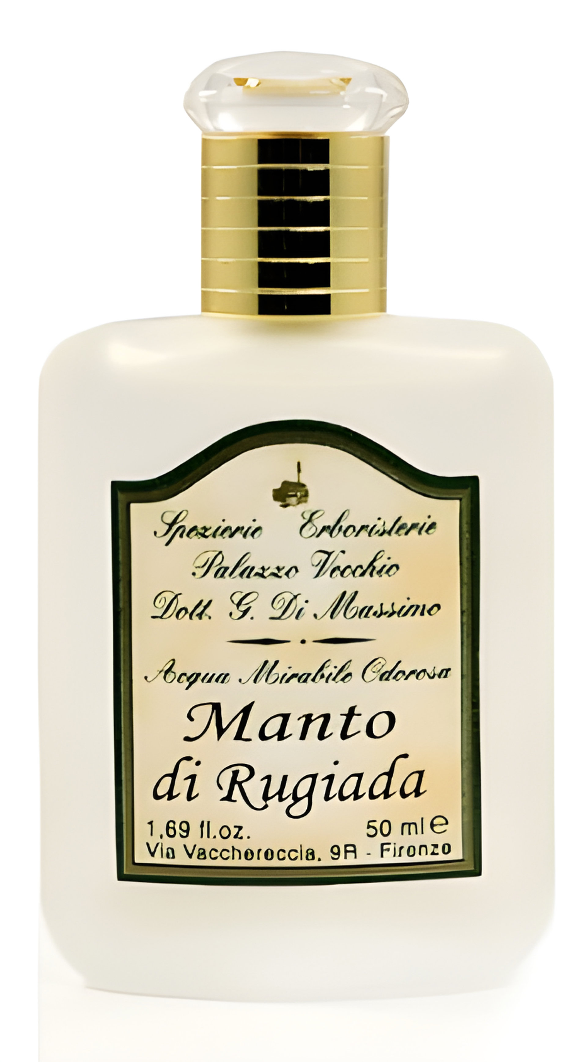 Picture of Manto Di Rugiada Melograno Selvatico fragrance