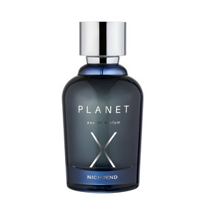 Planet X by Nicheend perfume bottle