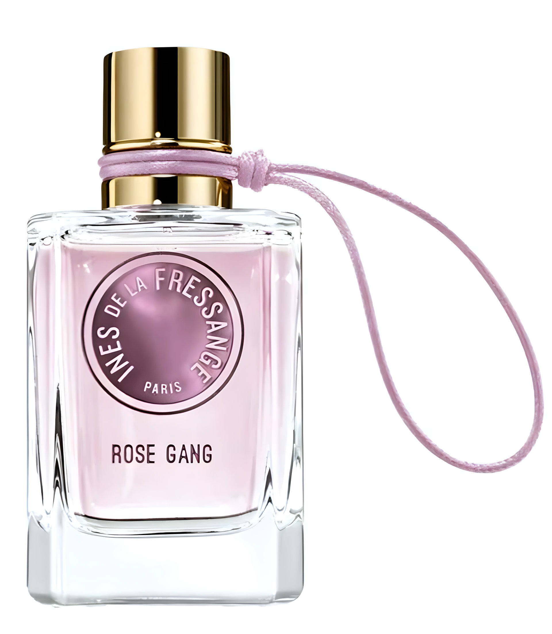 Picture of Rose Gang fragrance