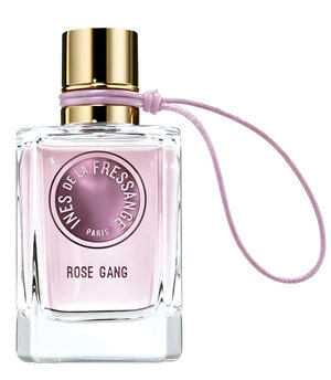 Rose Gang by Ines de la Fressange perfume bottle