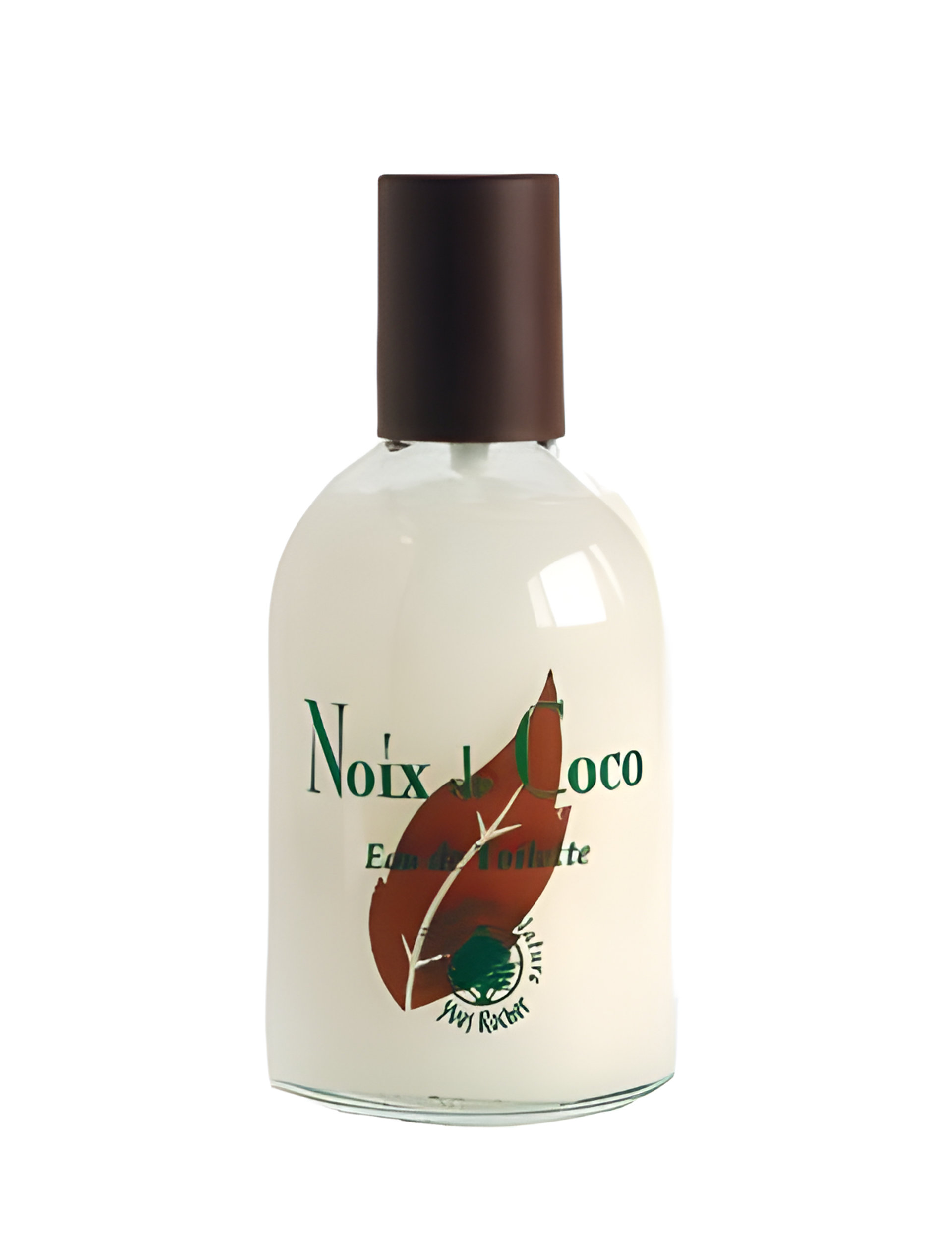 Noix de Coco by Yves Rocher perfume bottle