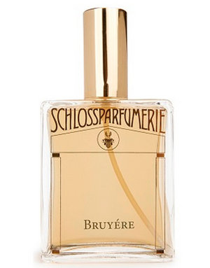 Bruyere by Schlossparfumerie perfume bottle