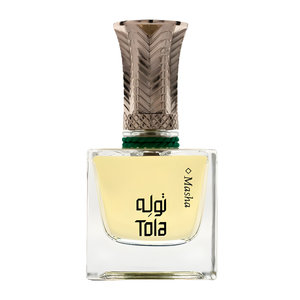 Masha by Tola perfume bottle