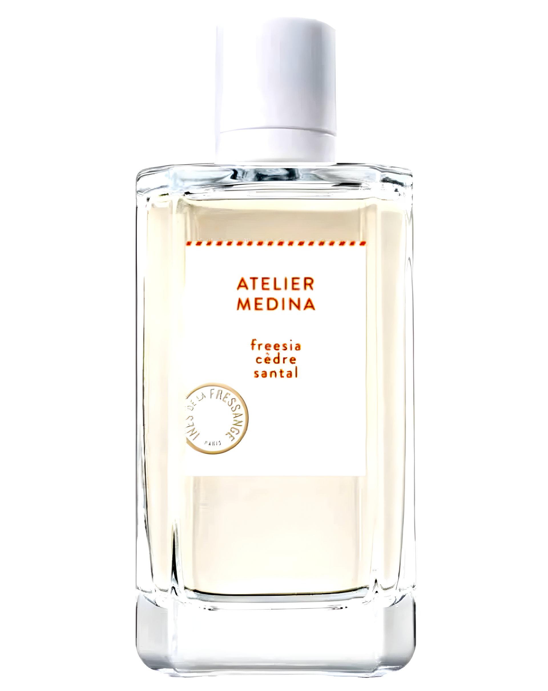 Picture of Atelier Medina fragrance