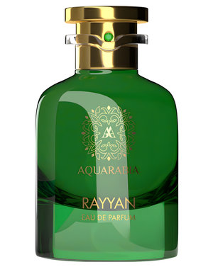 Rayyan by Aquarabia perfume bottle