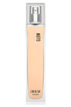 L'Or de Say Glow by Orsay perfume bottle