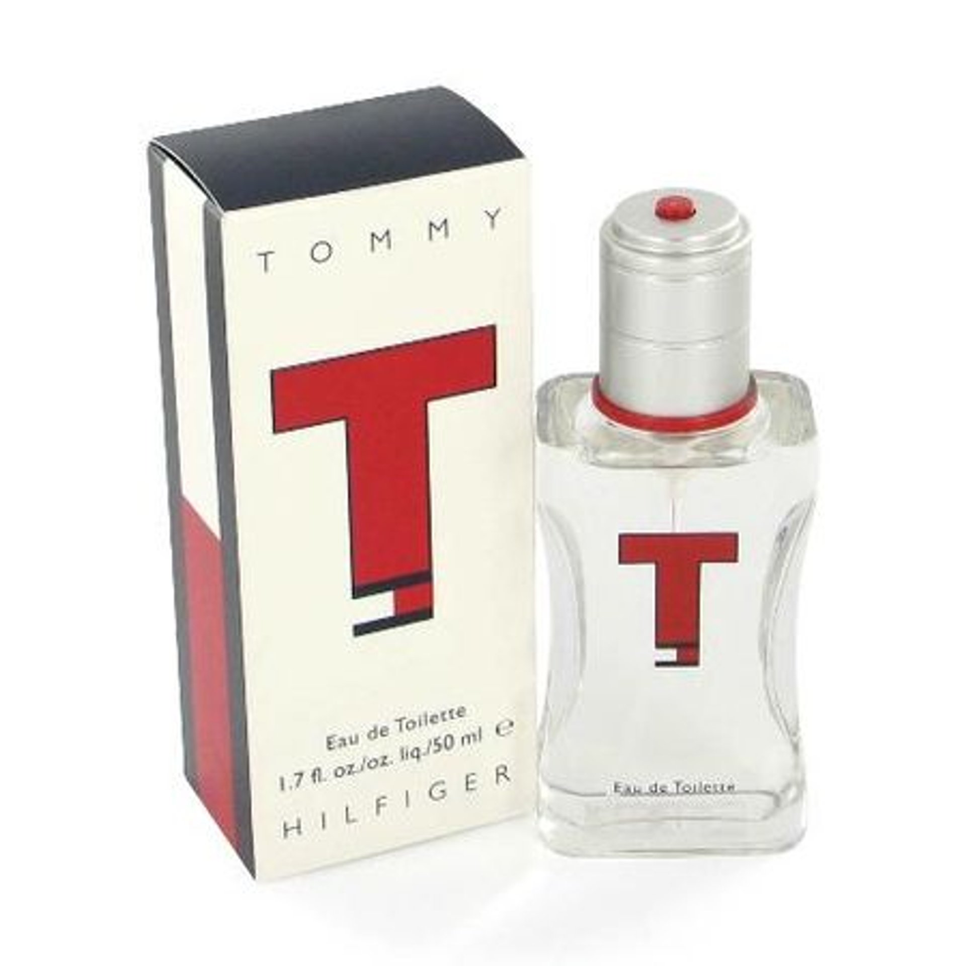 Picture of T fragrance