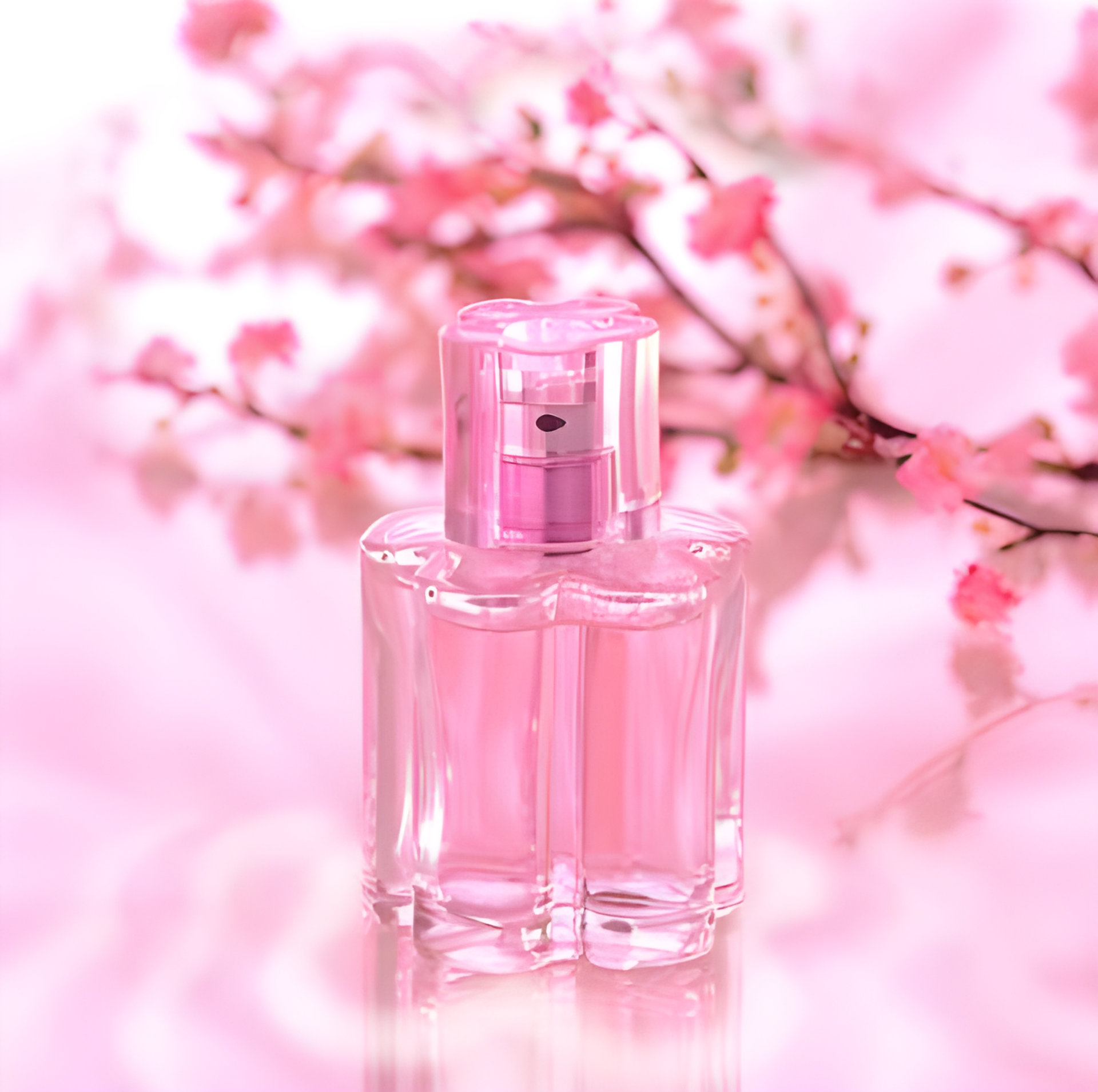 Picture of Secret Flowers Rose fragrance