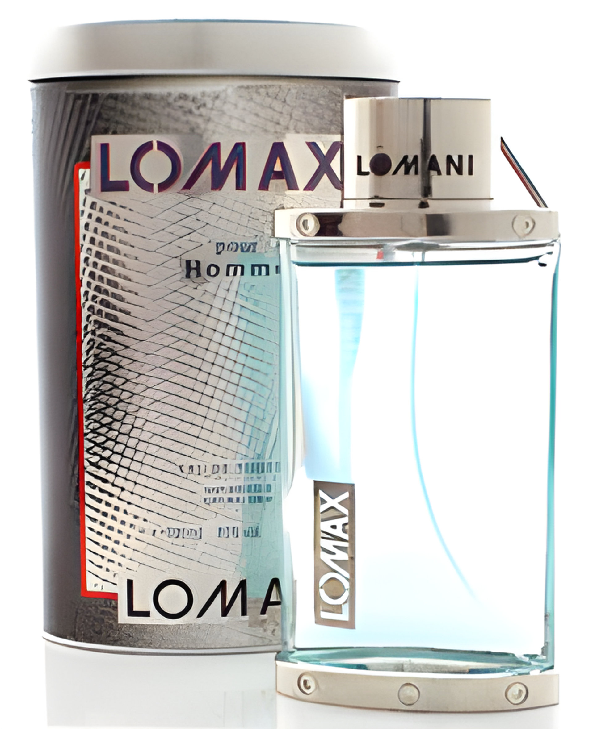 Picture of Lomax fragrance