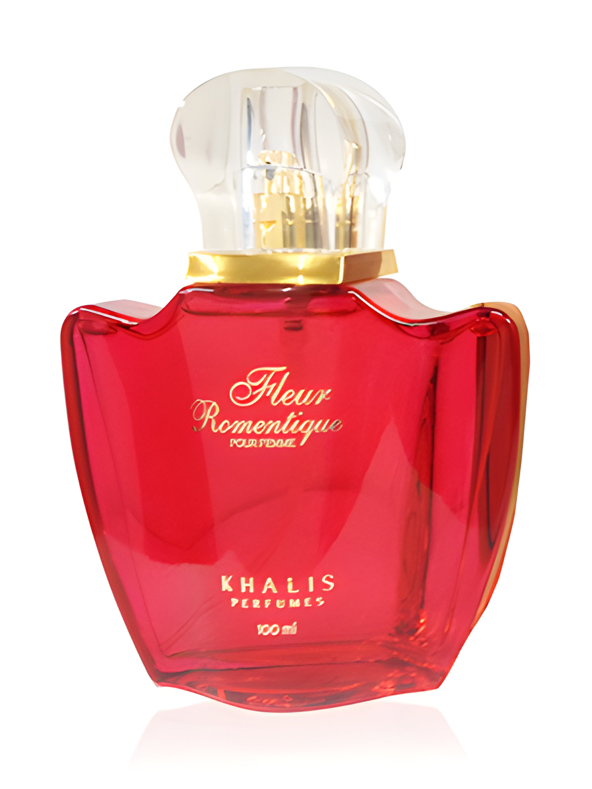 Picture of Fleur Romentique fragrance