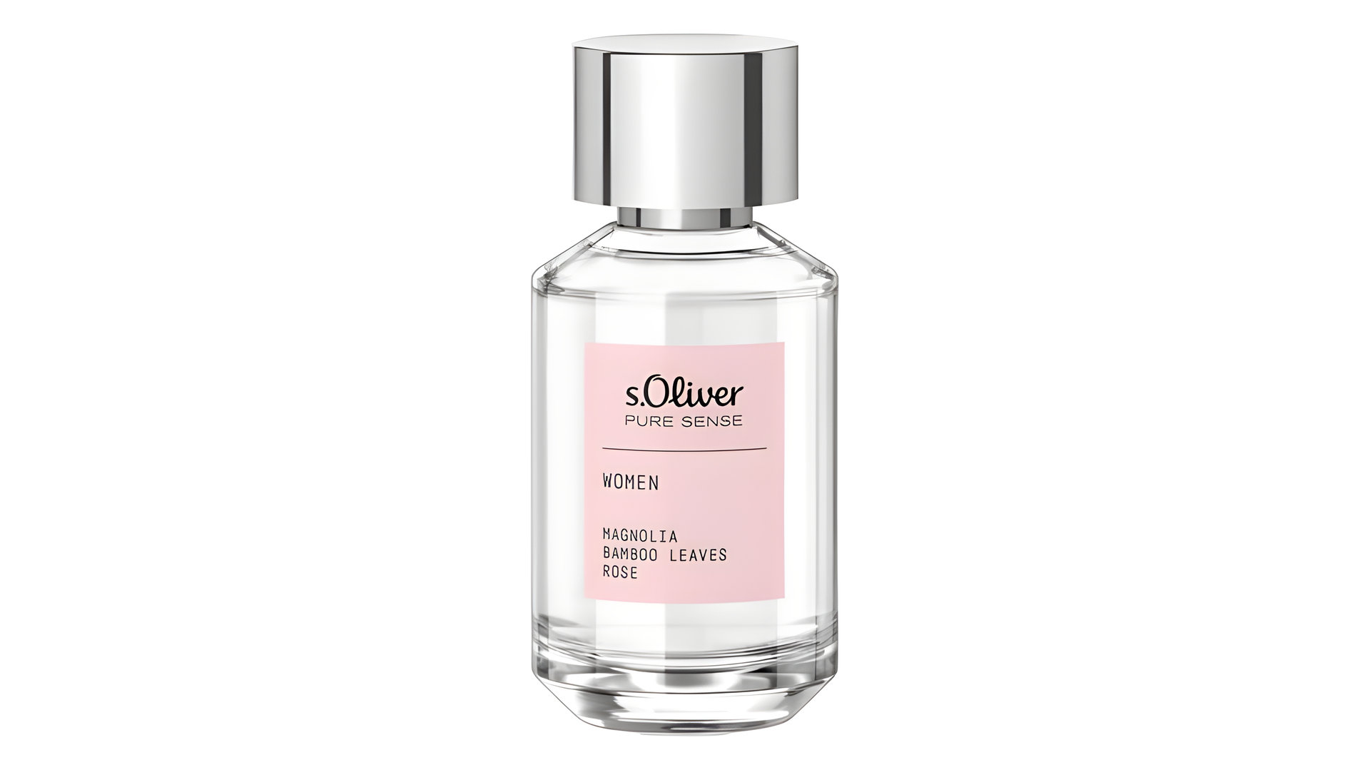Picture of Pure Sense Women Eau de Toilette fragrance