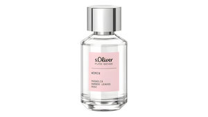 Pure Sense Women Eau de Toilette by s.Oliver perfume bottle