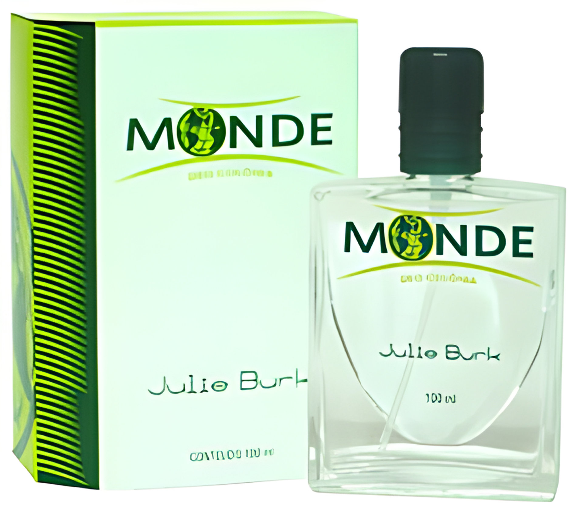 Picture of Monde fragrance