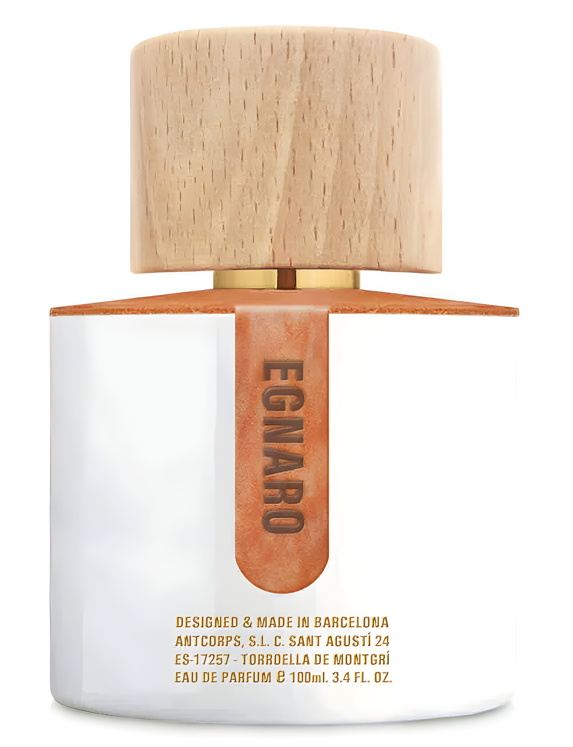 Picture of Egnaro fragrance