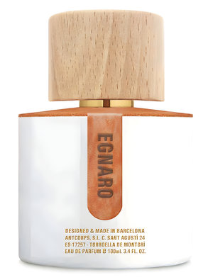 Egnaro by Santi Burgas perfume bottle