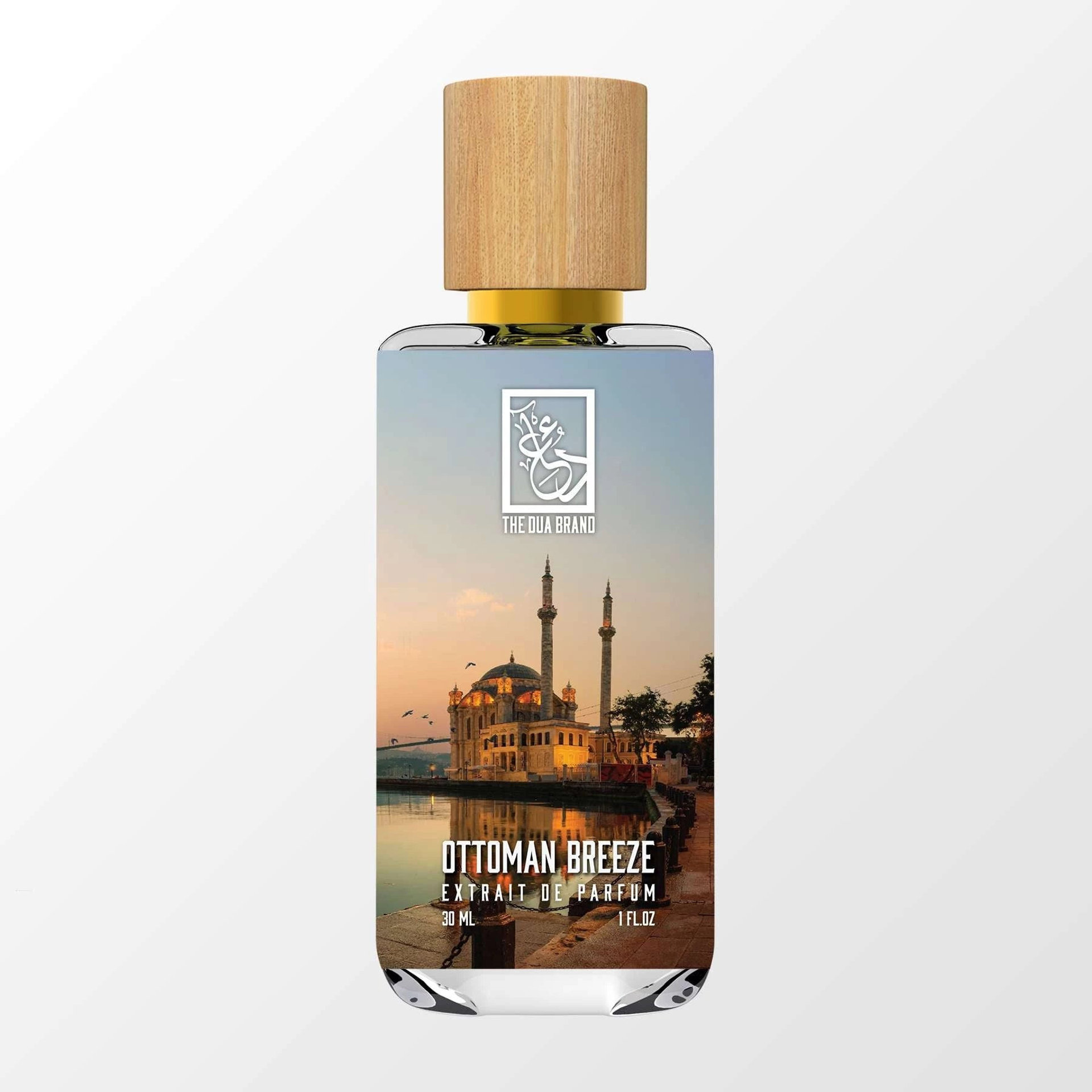 Picture of Ottoman Breeze fragrance