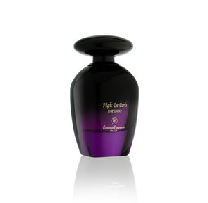 Night de Paris Intenso by Night De Paris perfume bottle