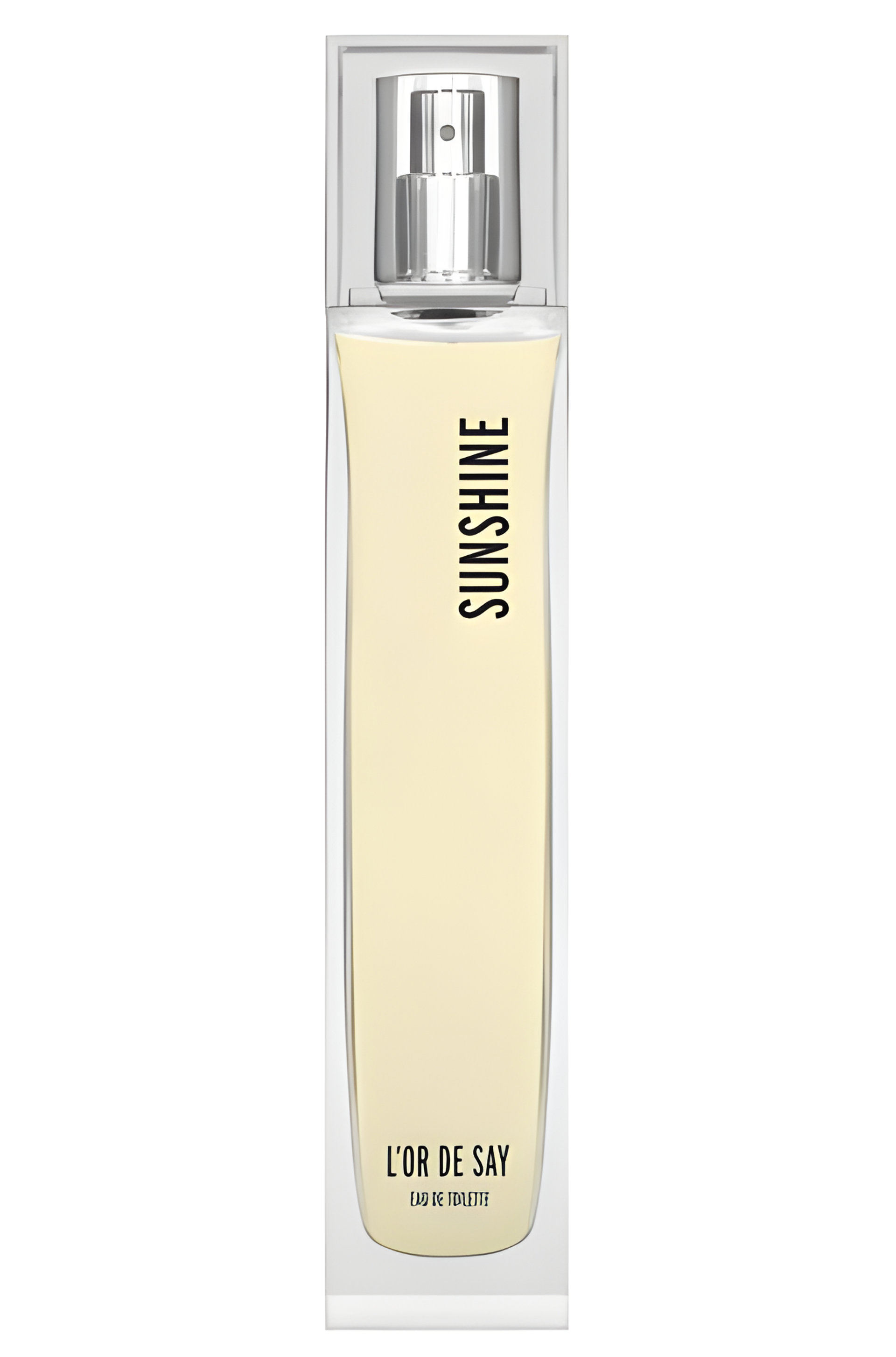 Picture of L'Or de Say Sunshine fragrance