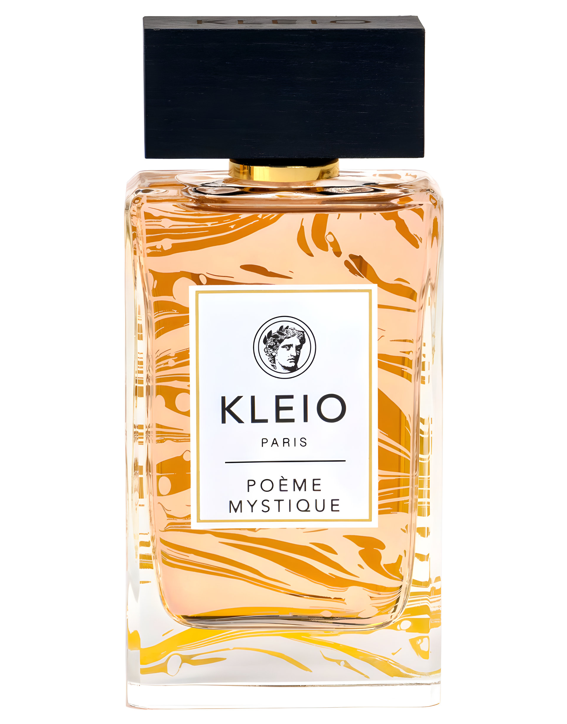 Picture of Poeme Mystique fragrance