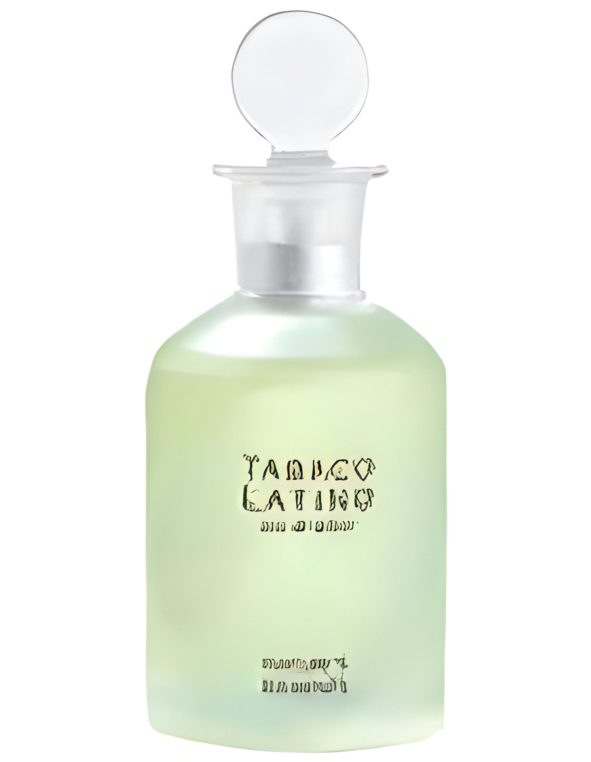 Picture of Tabaco Latino fragrance
