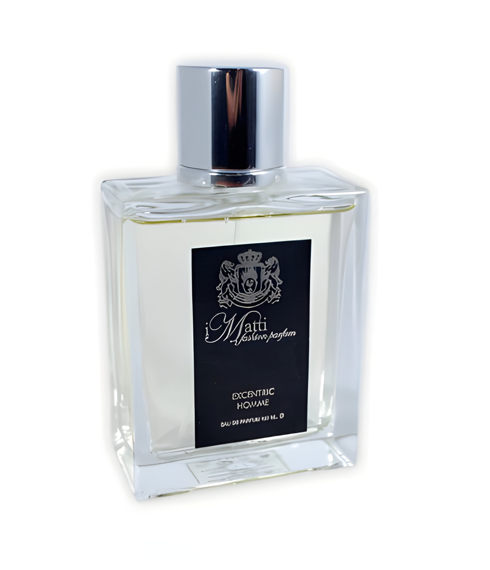 I Matti Excentric Homme by Eminence Parfums