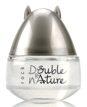 Double Nature Rock by JAFRA perfume bottle