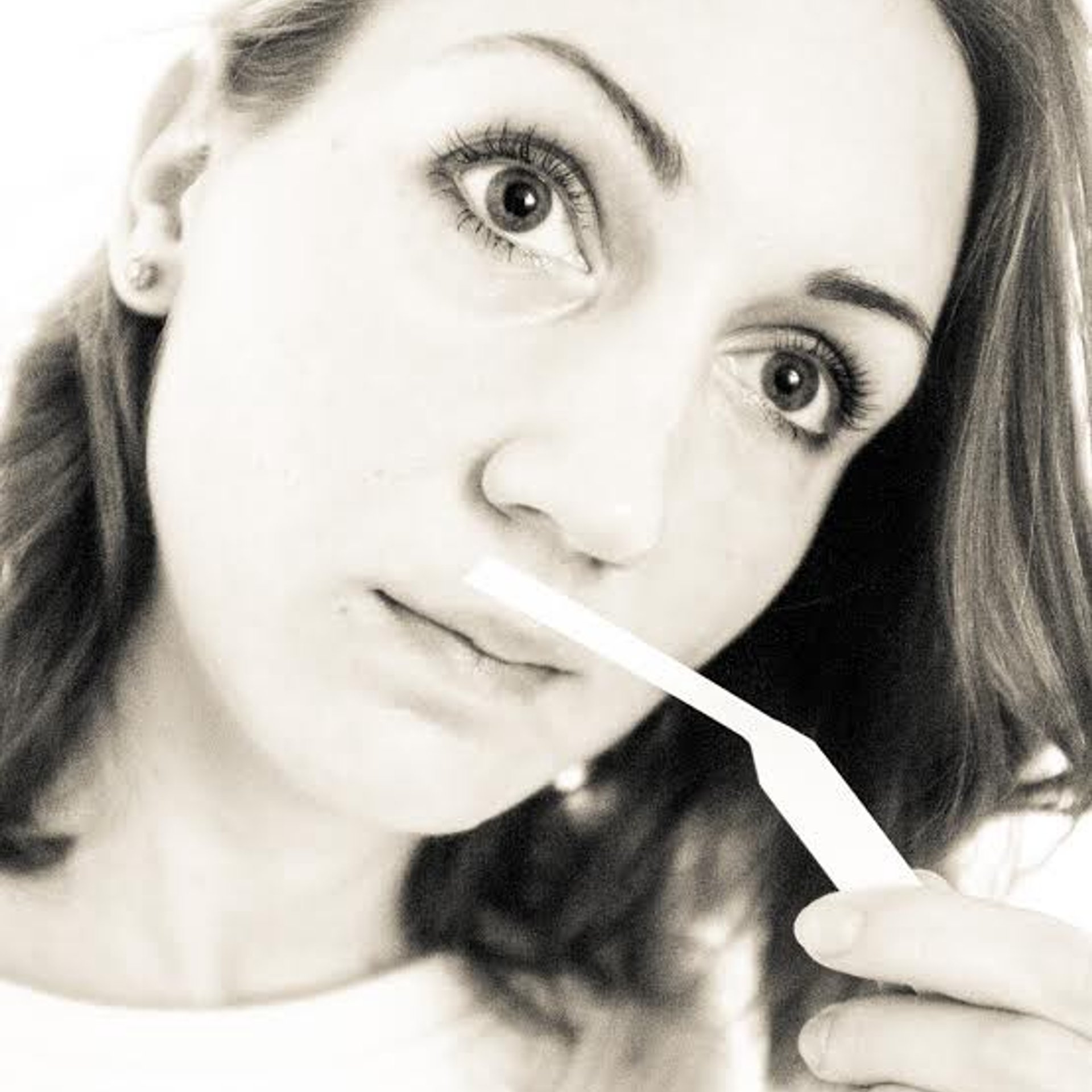 Picture of Anastasia Denisenkova perfumer