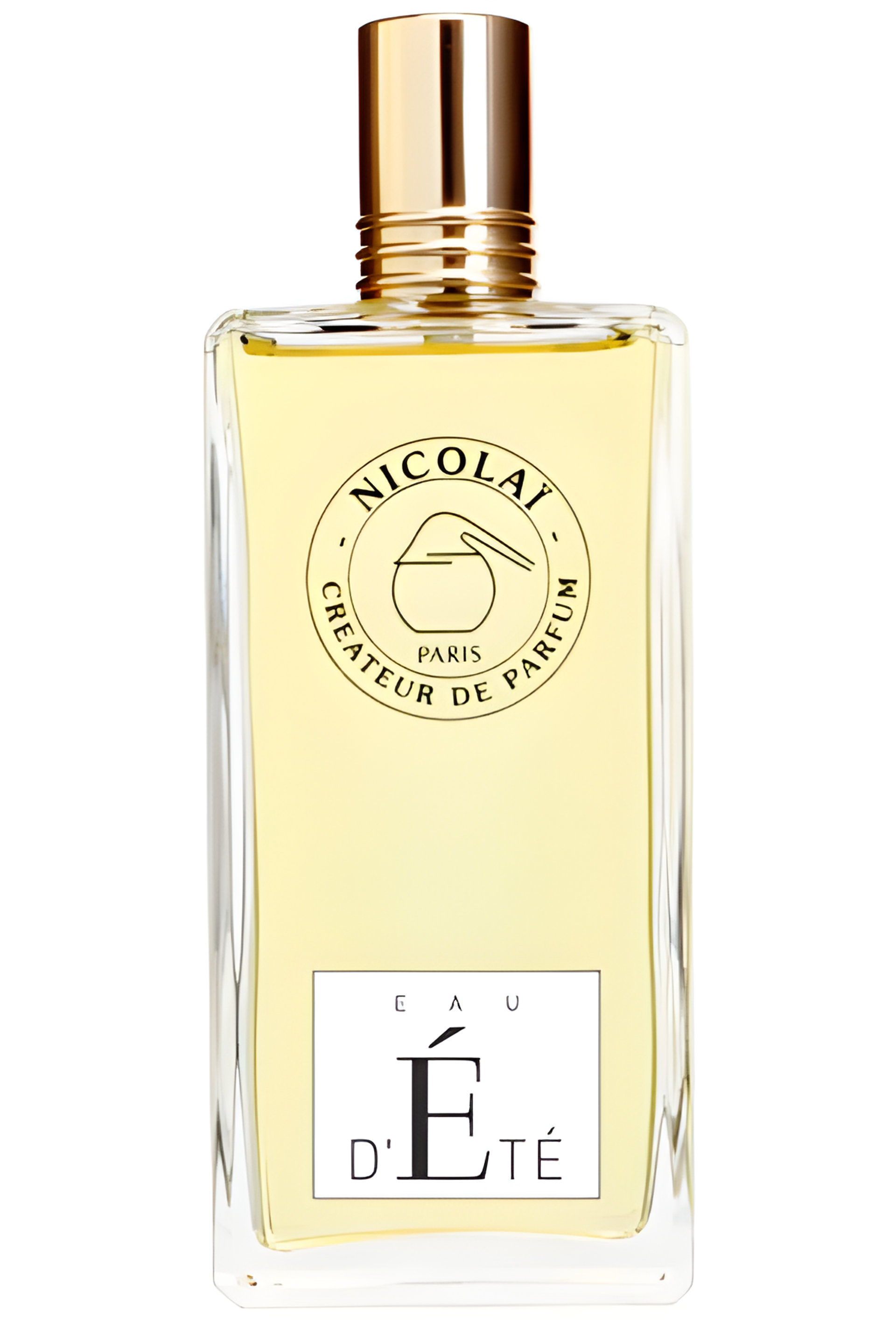 Picture of Eau d'Ete fragrance