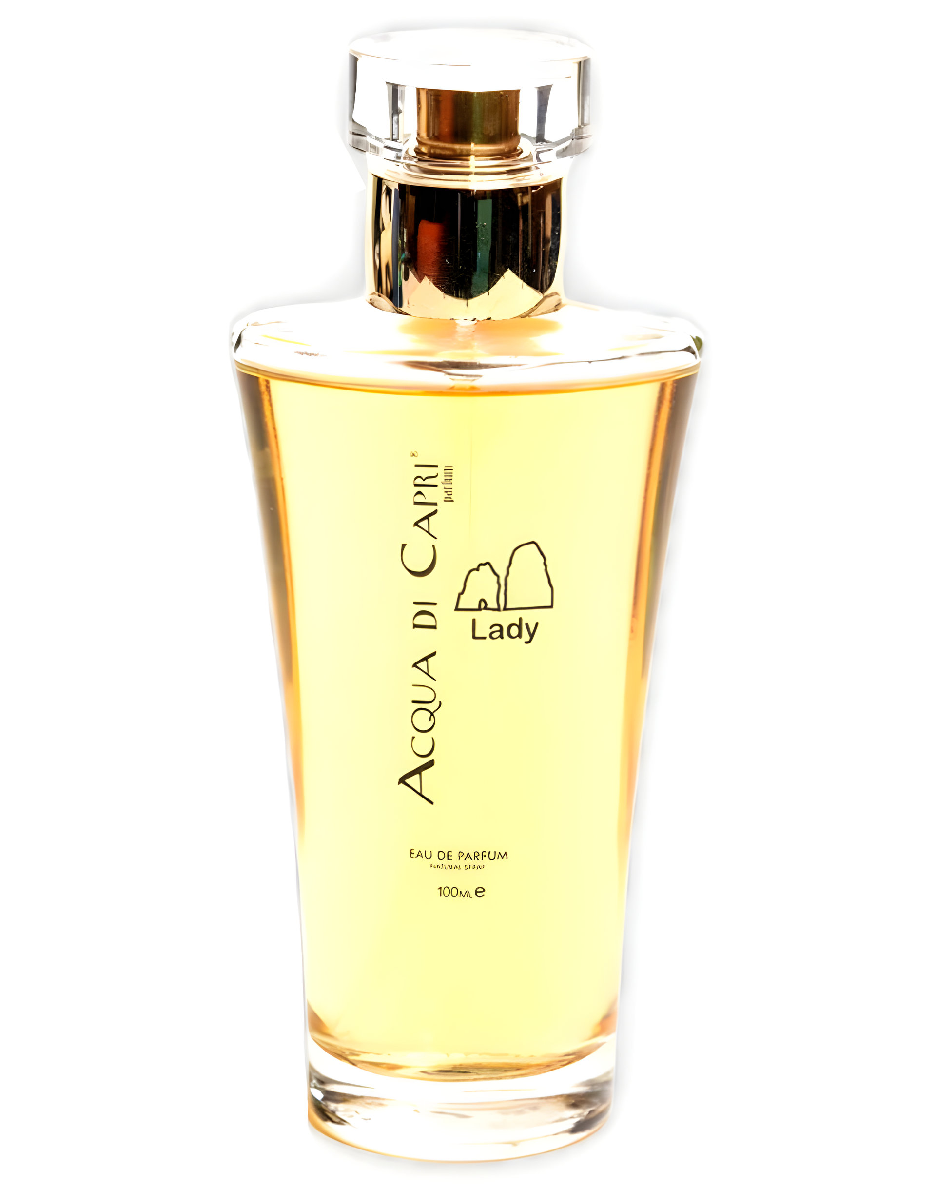 Picture of Lady fragrance