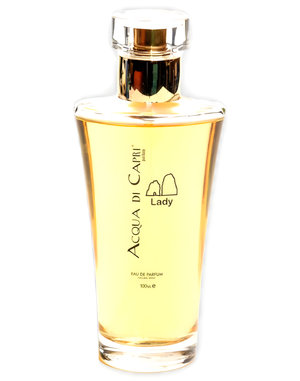 Lady by Acqua Di Capri perfume bottle
