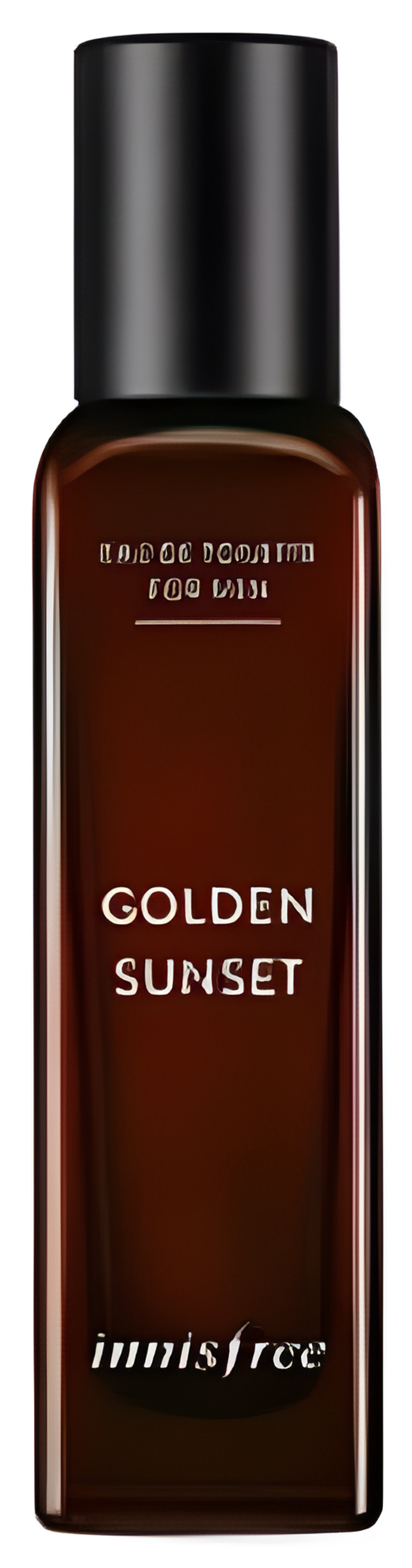 Picture of Golden Sunset fragrance