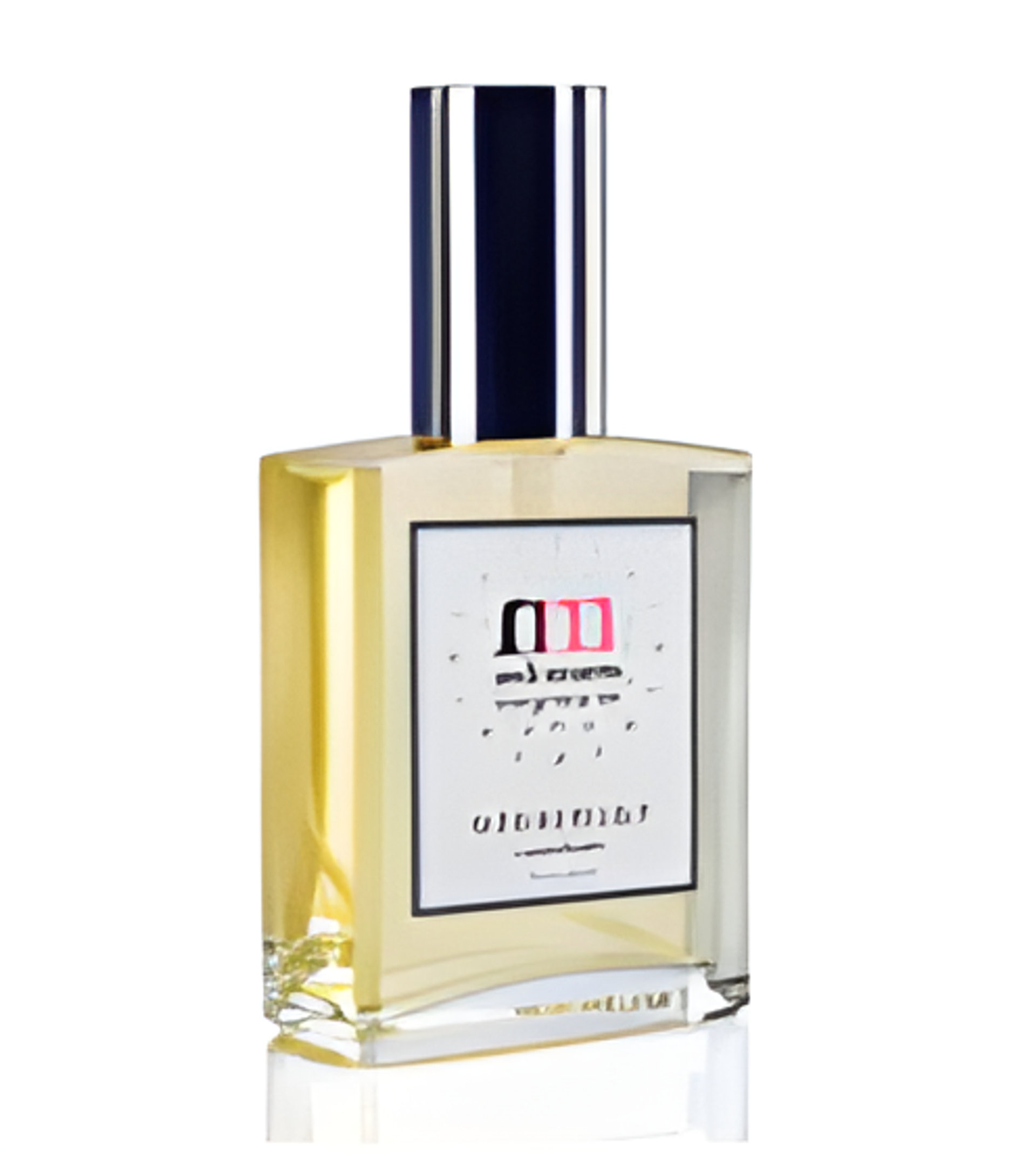 Picture of Intimate Lily fragrance