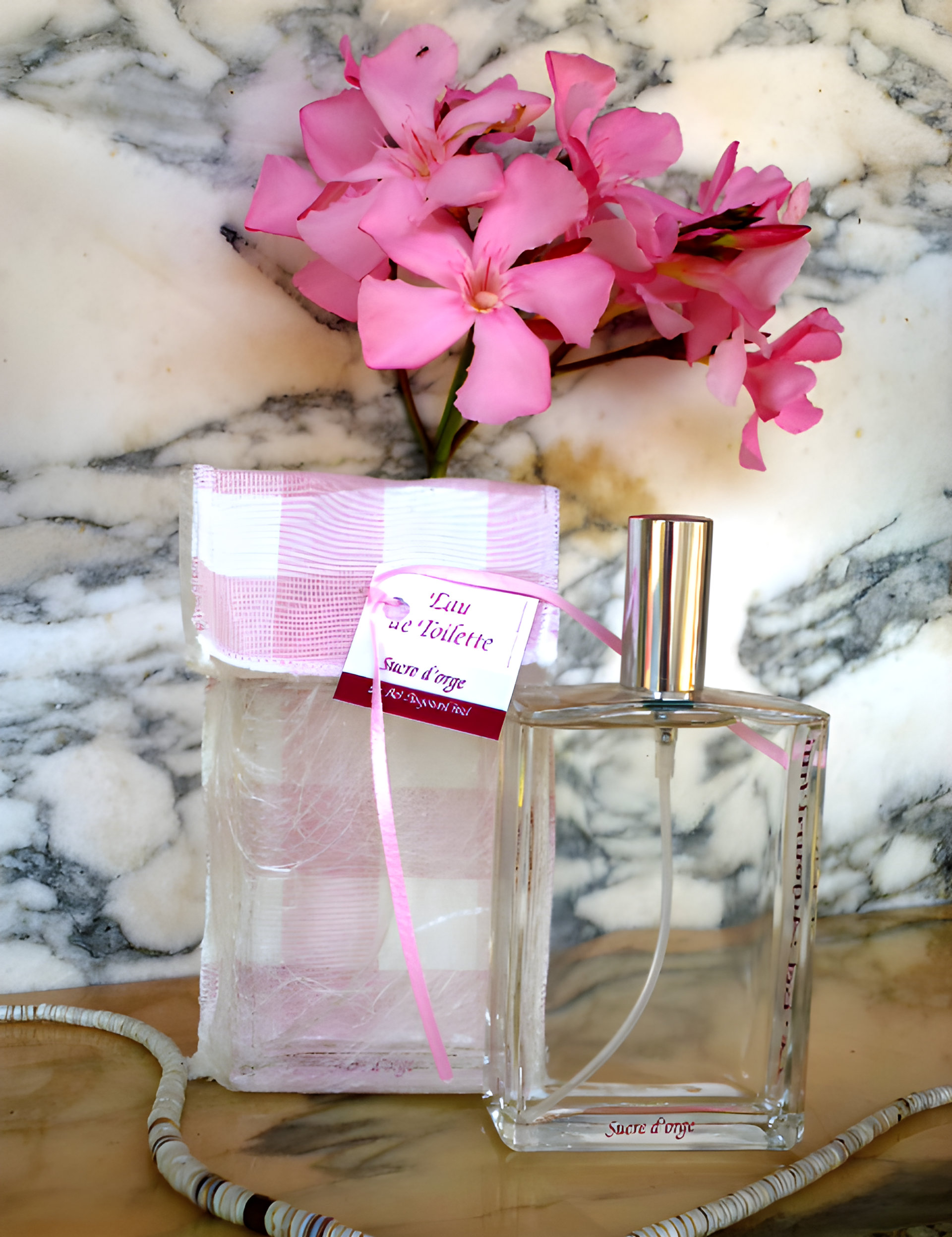 Picture of Sucre d'Orge fragrance