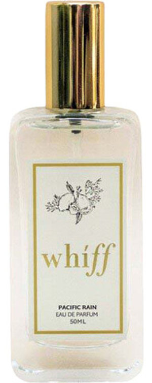 Pacific Rain by Whíff perfume bottle