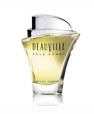 Deauville Pour Homme by Michel Germain perfume bottle