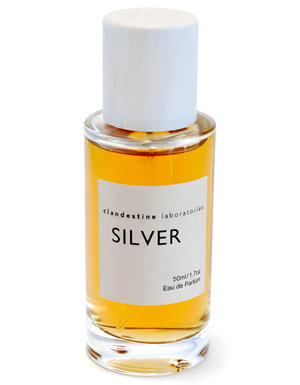 Picture of Silver fragrance
