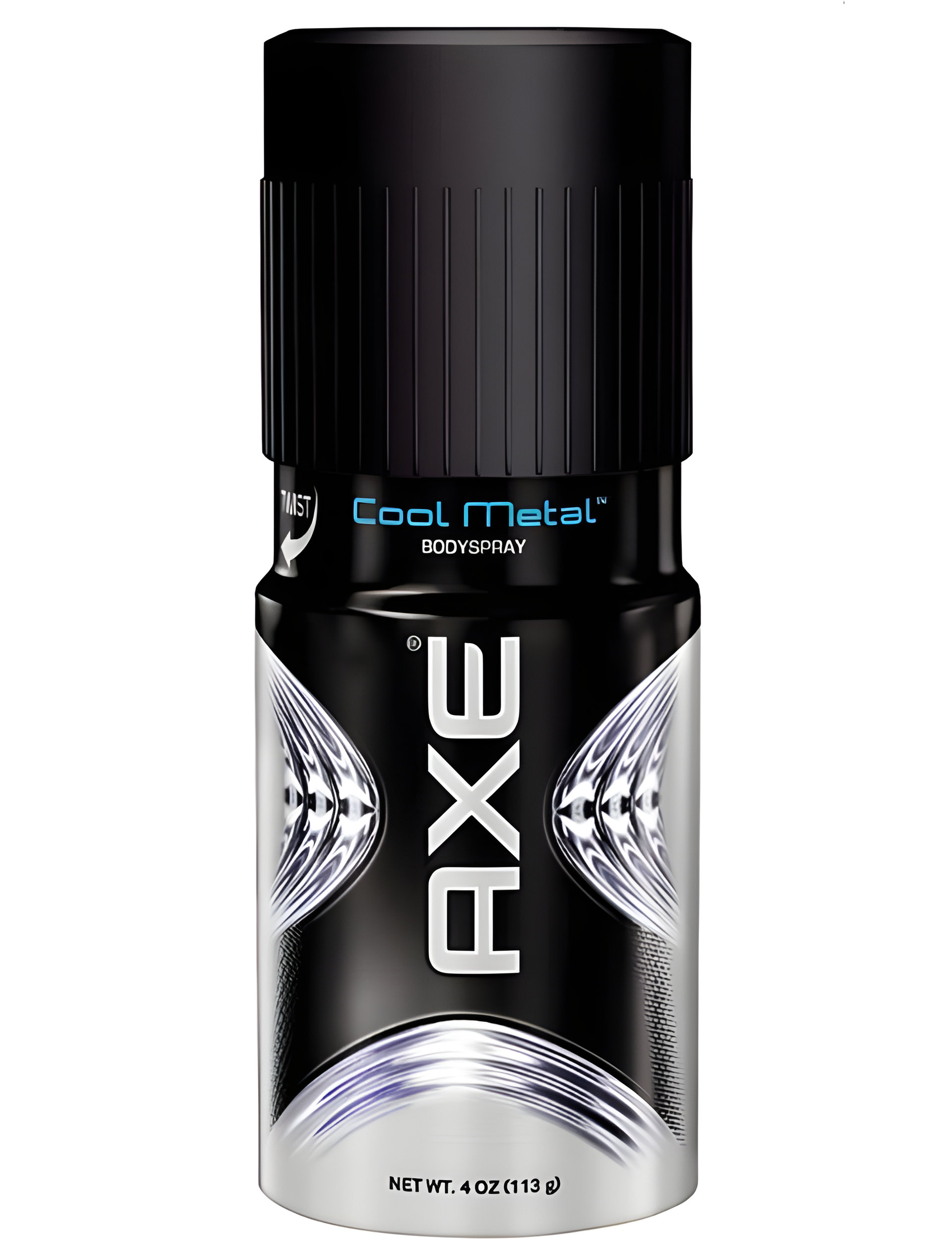 Cool Metal by AXE