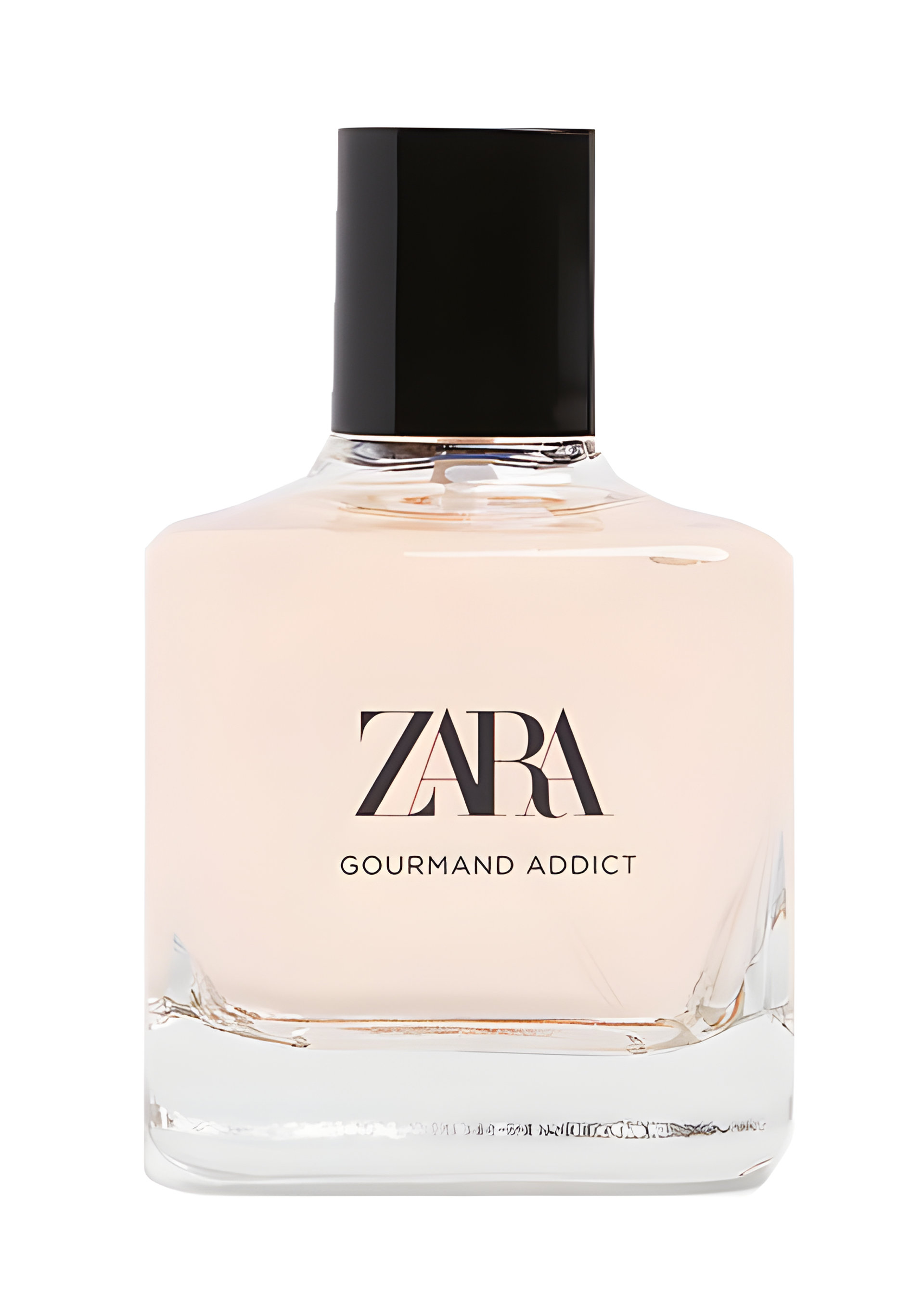 Gourmand Addict by Zara