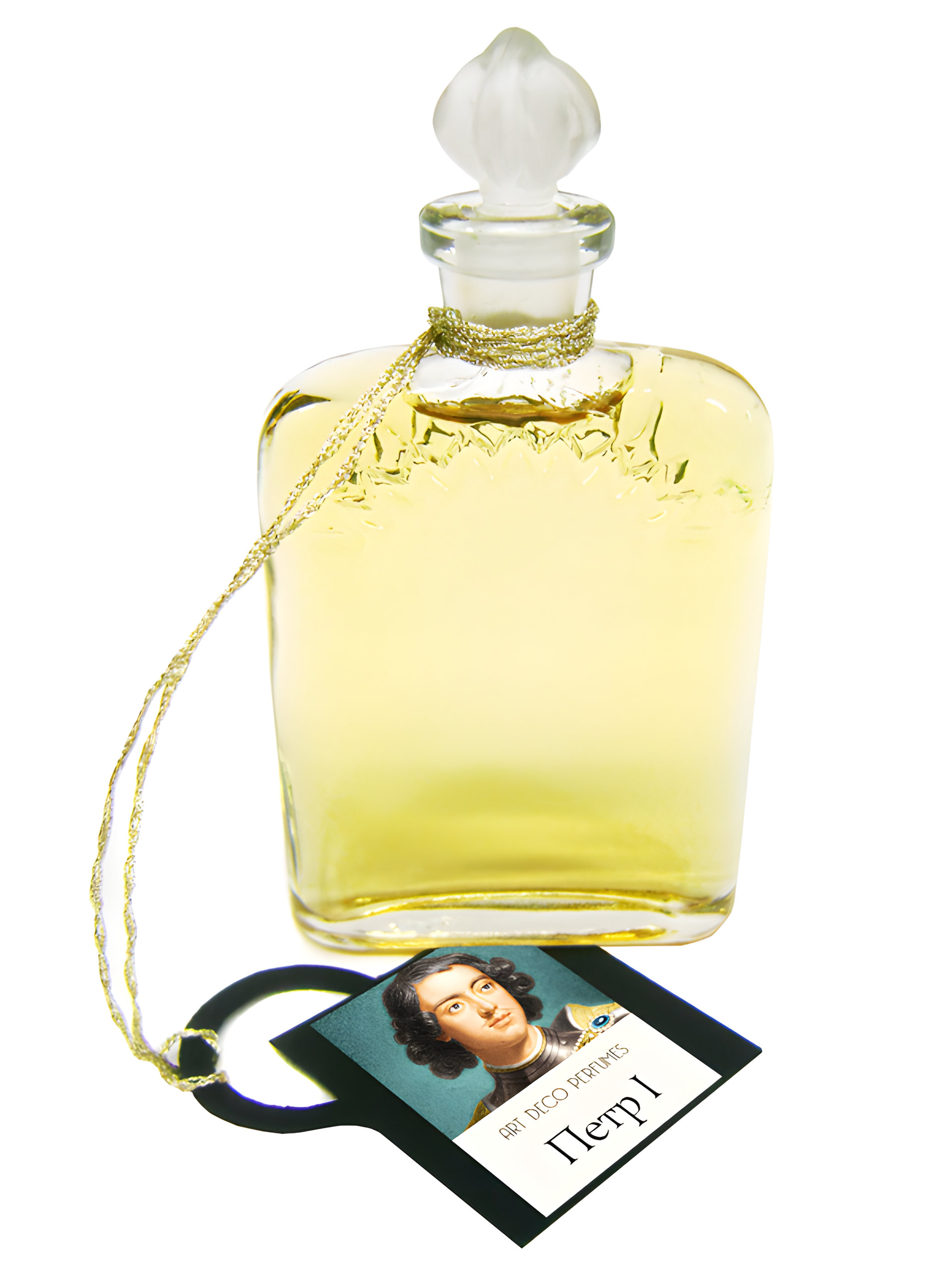 Piotr I by Art Deco Perfumes