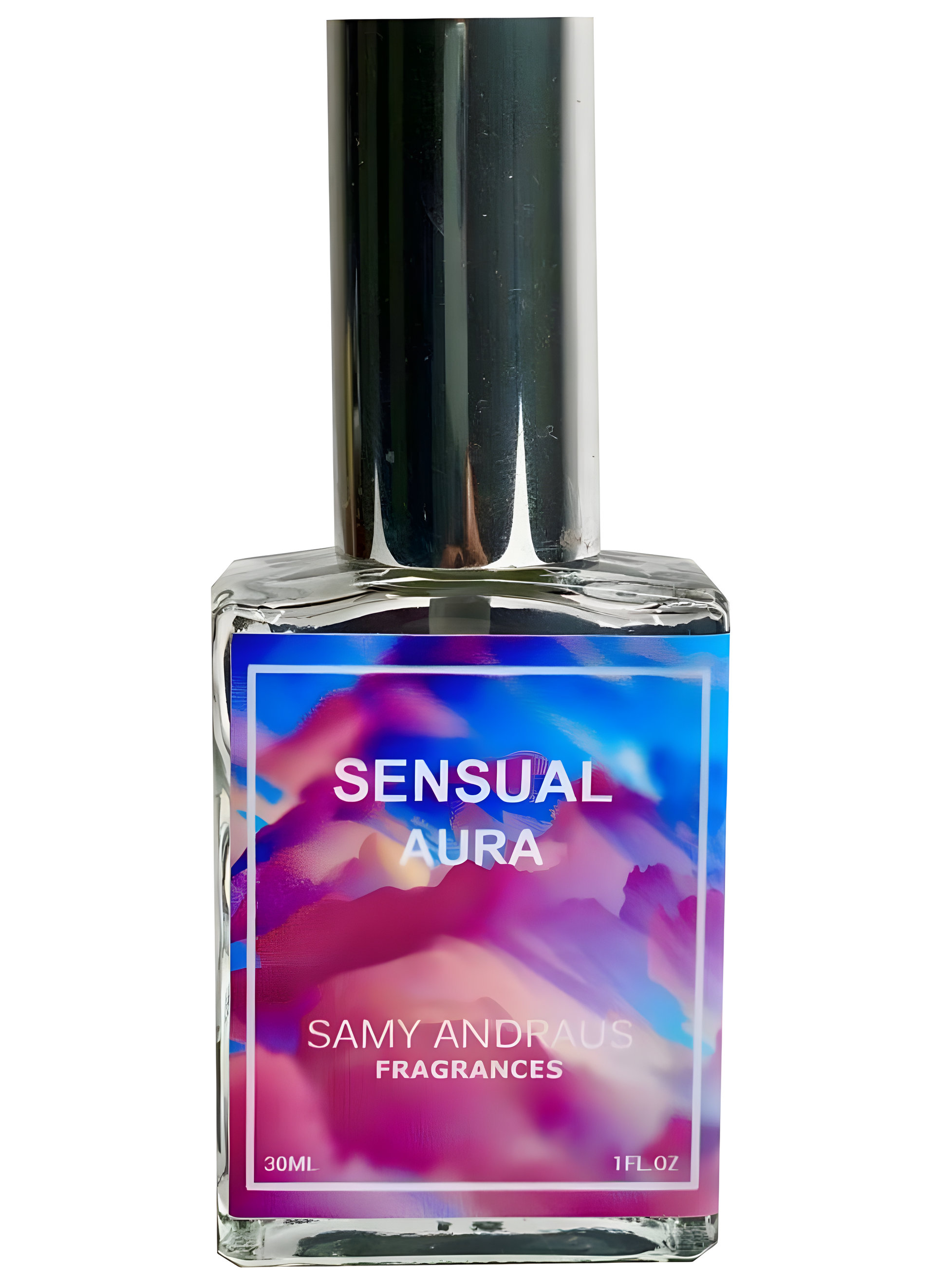 Picture of Sensual Aura fragrance
