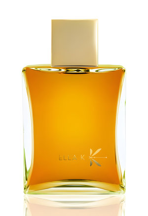 Ghibli by Ella K Parfums perfume bottle