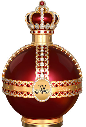Glory by Amaffi Perfume House perfume bottle